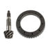 D44-538F by MOTIVE GEAR - Motive Gear - Differential Ring and Pinion - Reverse Cut