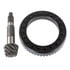 D44-589 by MOTIVE GEAR - Motive Gear - Differential Ring and Pinion