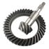 D70-456X by MOTIVE GEAR - Motive Gear - Differential Ring and Pinion