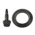 D80-410 by MOTIVE GEAR - Motive Gear - Differential Ring and Pinion