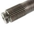 E3TZ4234B by MOTIVE GEAR - Motive Gear - Axle Shaft