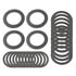 F8.8MSK by MOTIVE GEAR - Motive Gear - Carrier And Pinion Shim Kit