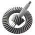 F890430 by MOTIVE GEAR - Motive Gear Performance - Performance Differential Ring and Pinion