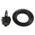 F890500AX by MOTIVE GEAR - Motive Gear Performance - AX Series Lightweight Performance Differential Ring and Pinion