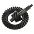 F890500AX by MOTIVE GEAR - Motive Gear Performance - AX Series Lightweight Performance Differential Ring and Pinion