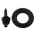 F890537AX by MOTIVE GEAR - Motive Gear Performance - AX Series Lightweight Performance Differential Ring and Pinion