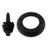 F890557AX by MOTIVE GEAR - Motive Gear Performance - AX Series Lightweight Performance Differential Ring and Pinion