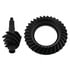 F890550AX by MOTIVE GEAR - Motive Gear Performance - AX Series Lightweight Performance Differential Ring and Pinion