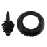 F890550AX by MOTIVE GEAR - Motive Gear Performance - AX Series Lightweight Performance Differential Ring and Pinion