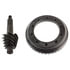 F890614AX by MOTIVE GEAR - Motive Gear Performance - AX Series Lightweight Performance Differential Ring and Pinion