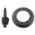 F890633AX by MOTIVE GEAR - Motive Gear Performance - AX Series Lightweight Performance Differential Ring and Pinion