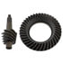 F890650AX by MOTIVE GEAR - Motive Gear Performance - AX Series Lightweight Performance Differential Ring and Pinion