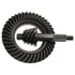 F890666AX by MOTIVE GEAR - Motive Gear Performance - AX Series Lightweight Performance Differential Ring and Pinion