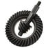 F890666AX by MOTIVE GEAR - Motive Gear Performance - AX Series Lightweight Performance Differential Ring and Pinion