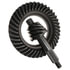 F890666AX by MOTIVE GEAR - Motive Gear Performance - AX Series Lightweight Performance Differential Ring and Pinion