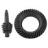 F890700AX by MOTIVE GEAR - Motive Gear Performance - AX Series Lightweight Performance Differential Ring and Pinion