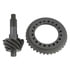 F990370BP by MOTIVE GEAR - Motive Gear Performance - PRO Gear Lightweight Differential Ring and Pinion - Big Pinion