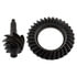 F990457SP by MOTIVE GEAR - Motive Gear Performance - PRO Gear Lightweight Differential Ring and Pinion - Small Pinion