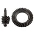 F990543SP by MOTIVE GEAR - Motive Gear Performance - PRO Gear Lightweight Differential Ring and Pinion - Small Pinion