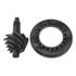 F995389BP by MOTIVE GEAR - Motive Gear Performance - PRO Gear Lightweight Differential Ring and Pinion - Big Pinion