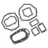 G52-55 by MOTIVE GEAR - G52 GASKET KIT