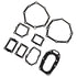 G52-55B by MOTIVE GEAR - GASKET