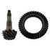 G875373 by MOTIVE GEAR - Motive Gear Performance - Performance Differential Ring and Pinion