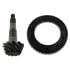 G875373 by MOTIVE GEAR - Motive Gear Performance - Performance Differential Ring and Pinion