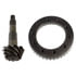 G875410 by MOTIVE GEAR - Motive Gear Performance - Performance Differential Ring and Pinion