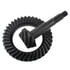 G882411 by MOTIVE GEAR - Motive Gear Performance - Performance Differential Ring and Pinion