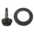 G884308 by MOTIVE GEAR - Motive Gear Performance - Performance Differential Ring and Pinion