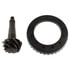 G888411X by MOTIVE GEAR - Motive Gear Performance - Performance Differential Ring And Pinion - Thick Gear