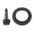 G888456 by MOTIVE GEAR - Motive Gear Performance - Performance Differential Ring and Pinion