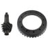 GM10.5-488X by MOTIVE GEAR - Motive Gear - Differential Ring and Pinion - Thick Gear