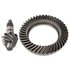 GM10.5-538X by MOTIVE GEAR - Motive Gear - Differential Ring and Pinion - Thick Gear