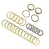 GM10MCSK by MOTIVE GEAR - Motive Gear - Carrier Shim And Pinion Shim Kit