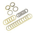 GM10MCSK by MOTIVE GEAR - Motive Gear - Carrier Shim And Pinion Shim Kit