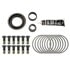 GM11.5IK by MOTIVE GEAR - Motive Gear - Differential Gear Install Kit