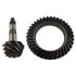 GM12-411X by MOTIVE GEAR - Motive Gear - Differential Ring and Pinion - Thick Gear