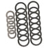 GM12MSK by MOTIVE GEAR - Motive Gear - Carrier And Pinion Shim Kit