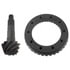 GM7.2-410IFS by MOTIVE GEAR - Motive Gear - Differential Ring and Pinion