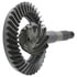 GM7.5-355A by MOTIVE GEAR - Motive Gear - A-Line Differential Ring and Pinion