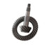 GM7.5-410A by MOTIVE GEAR - Motive Gear - A-Line Differential Ring and Pinion