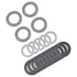 GM7.5MSK by MOTIVE GEAR - Motive Gear - Carrier And Pinion Shim Kit