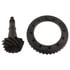 GM9.5-342L by MOTIVE GEAR - Motive Gear - Differential Ring and Pinion