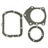 GS301-55 by MOTIVE GEAR - GASKET SET: (SAGINAW)