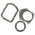 GS301-55 by MOTIVE GEAR - GASKET SET: (SAGINAW)