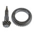 GZ85370 by MOTIVE GEAR - Motive Gear Performance - Performance Differential Ring and Pinion