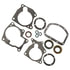 K10W by MOTIVE GEAR - KIT GASKET & SEAL T10