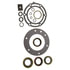 K208 by MOTIVE GEAR - NP208 GASKET & SEAL KIT-ALSO N